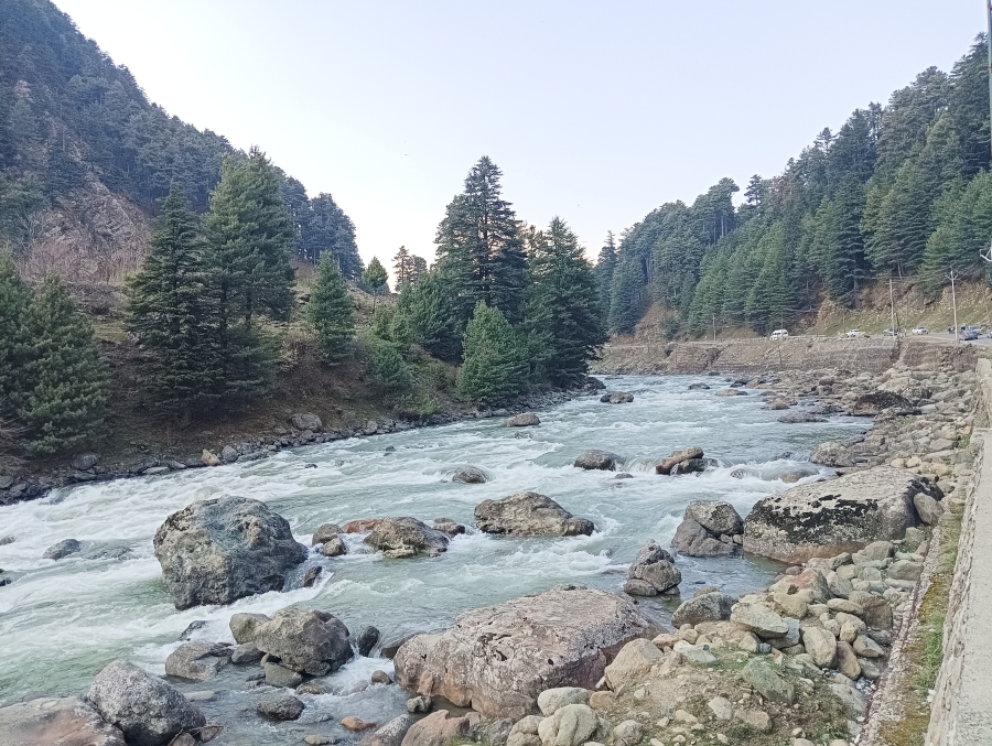 Kashmir Tour Package - image 1