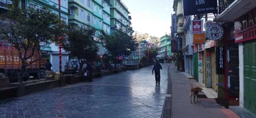 North Sikkim Tour Package