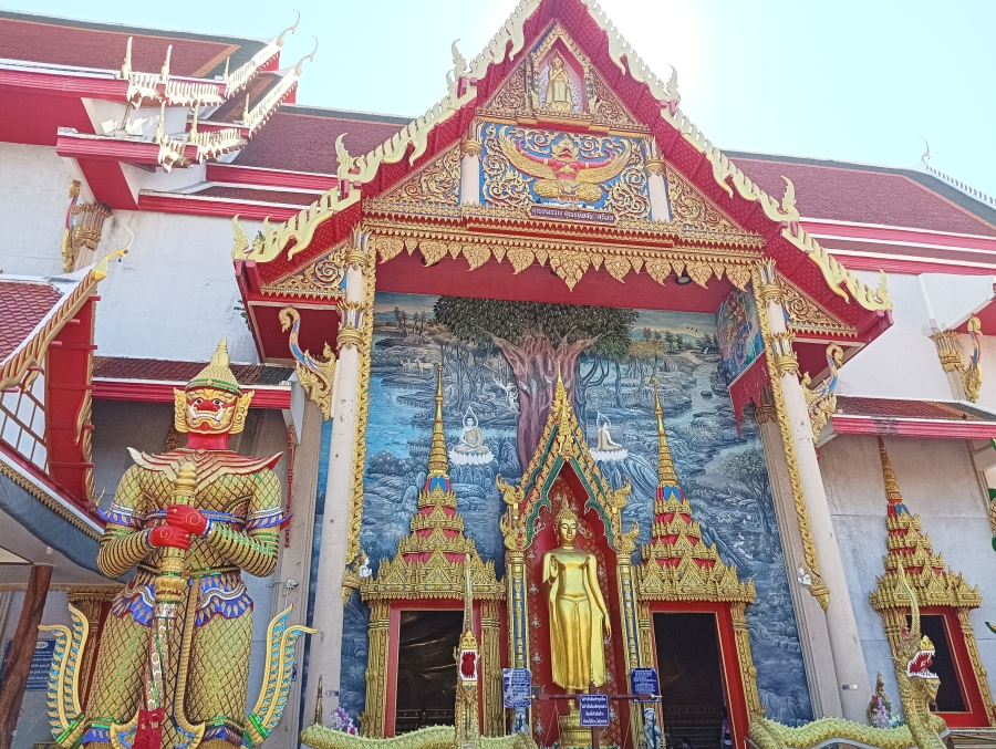 Pattaya and Bangkok Tour Package - image 1
