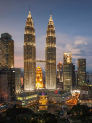Malaysia Tour Package - image 1