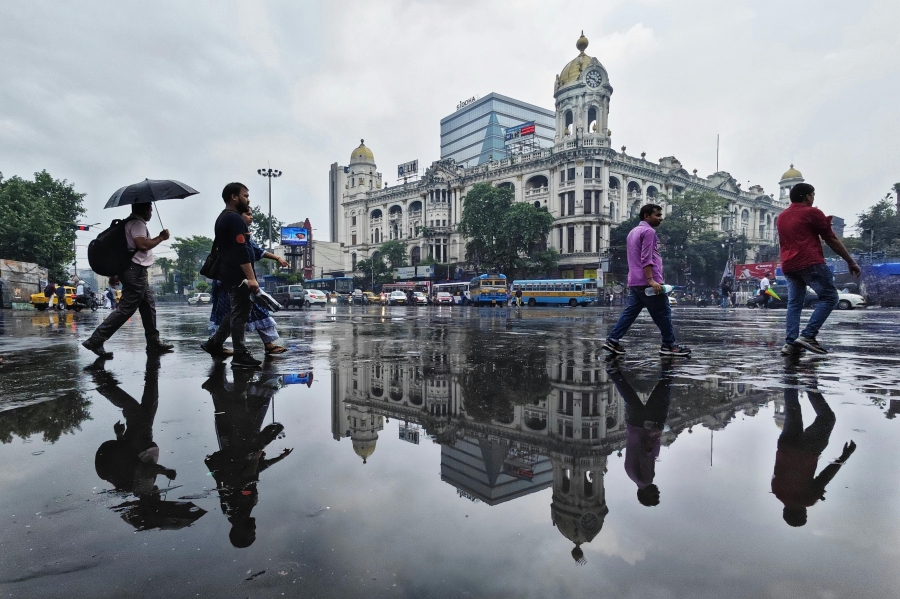 Kolkata City Tour - image 1