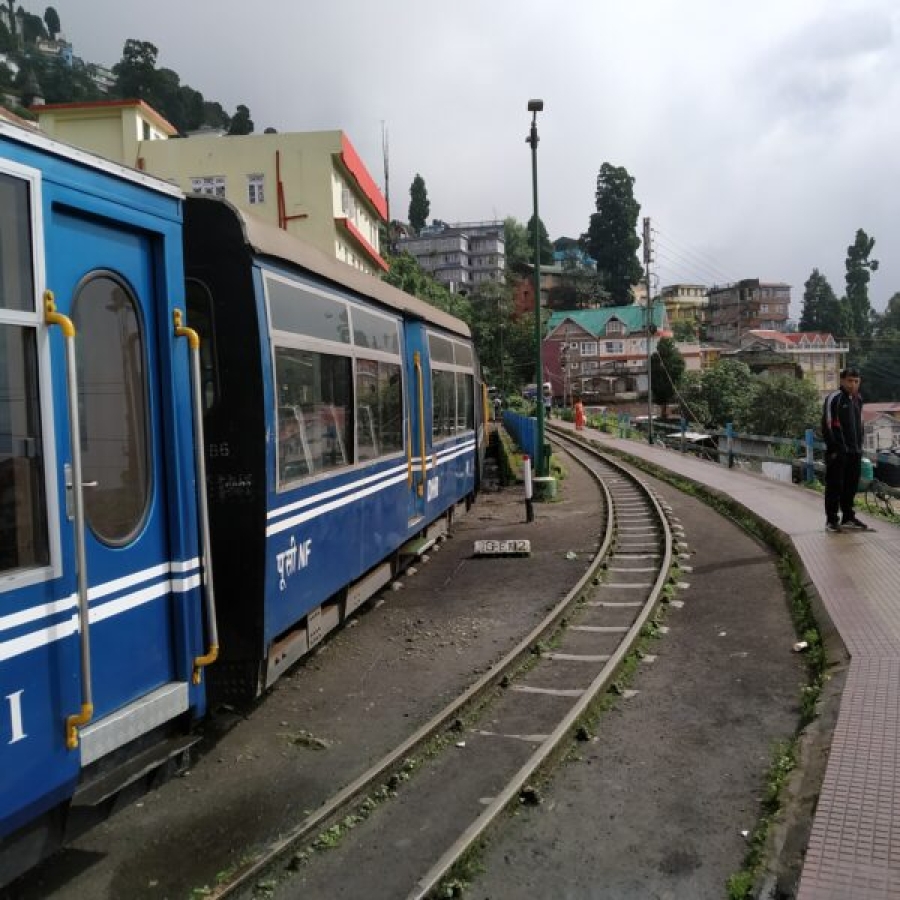 Darjeeling Tour Package - image 1