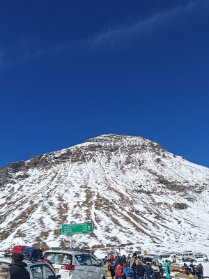 Explore Shimla, Kullu & Manali