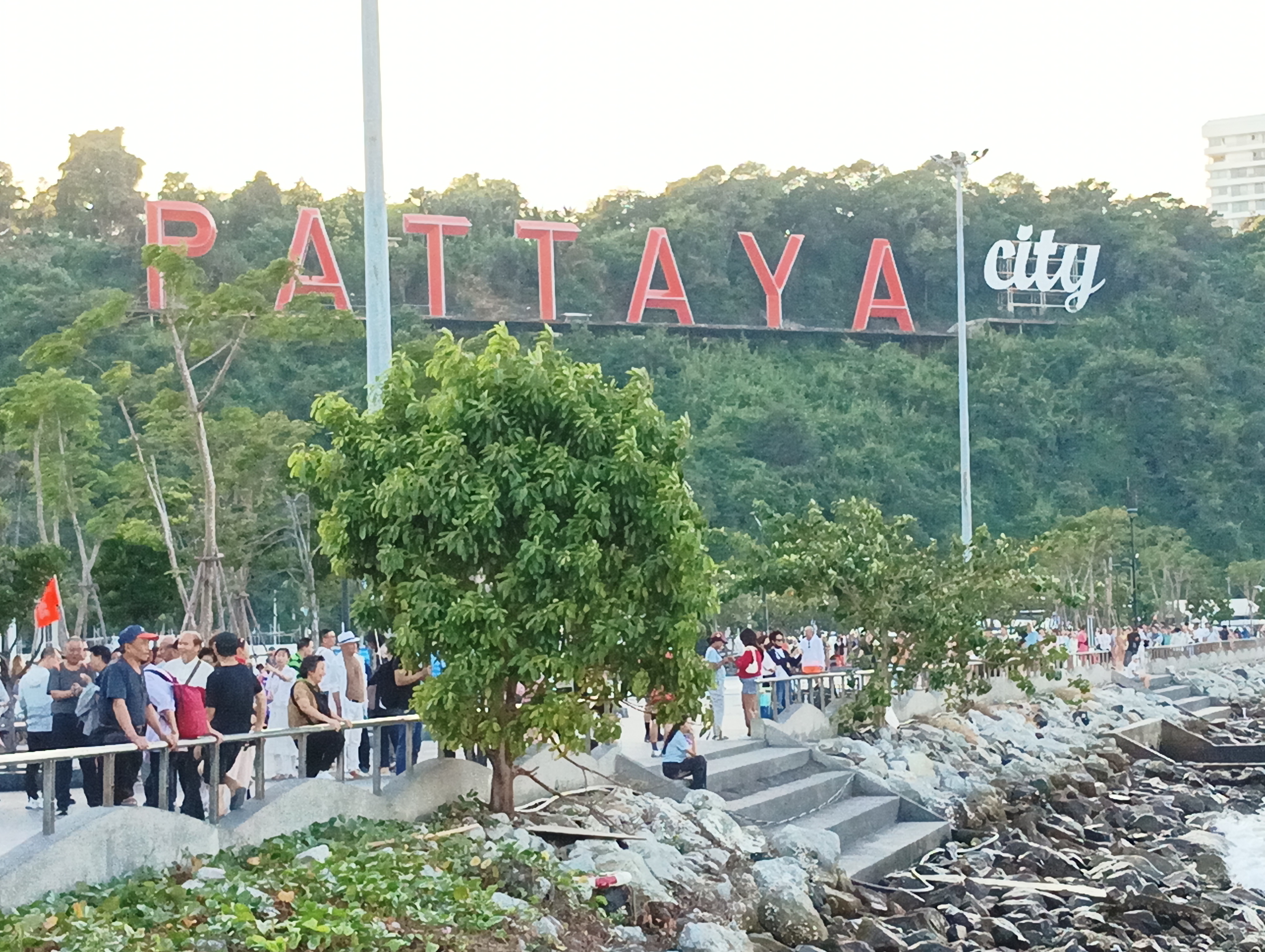 Pattaya and Bangkok Tour Package - image 1