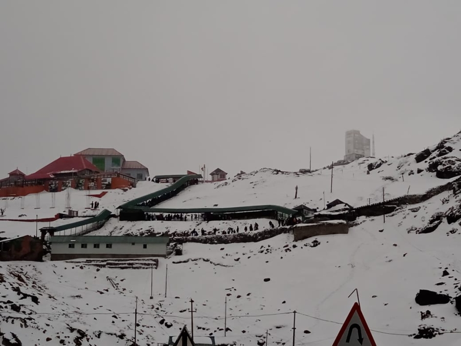 Silk Route Tour Package - image 2