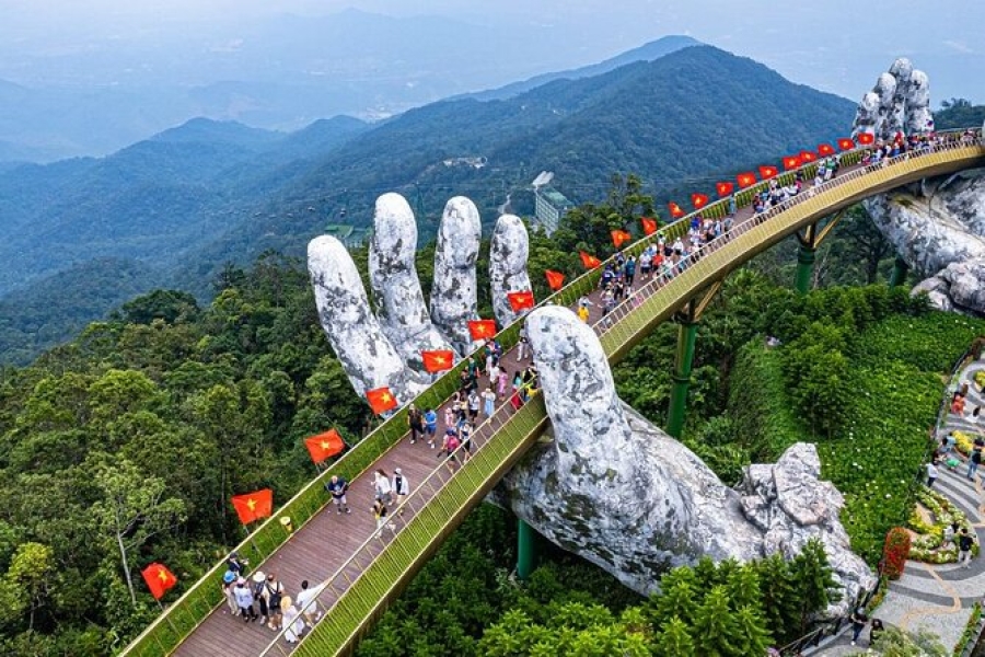 Vietnam Tour Package