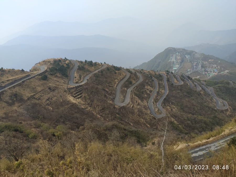 Silk Route Tour Package - image 3