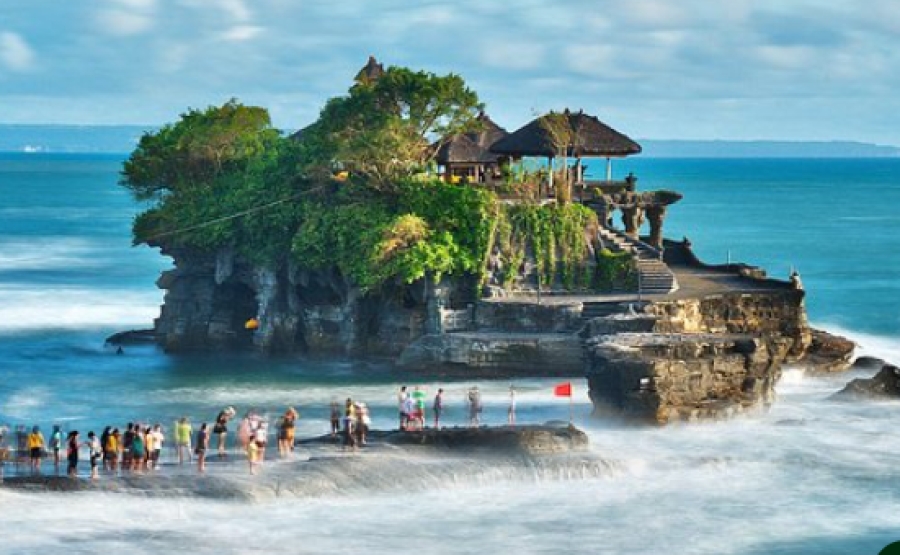 Bali Tour Package