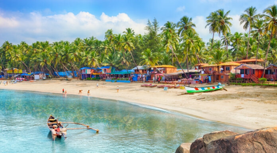 Goa Tour Package