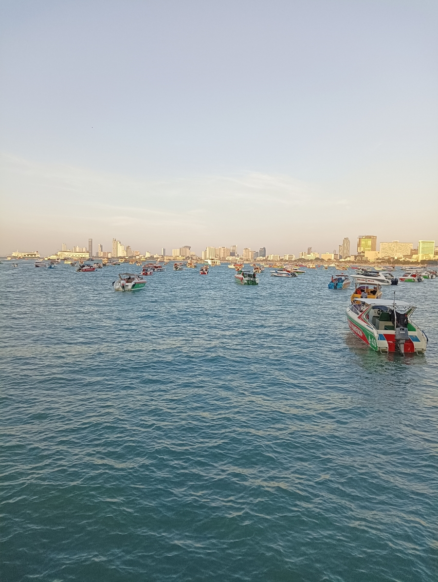 Thailand Delight: Bangkok, Phuket & Krabi Tour