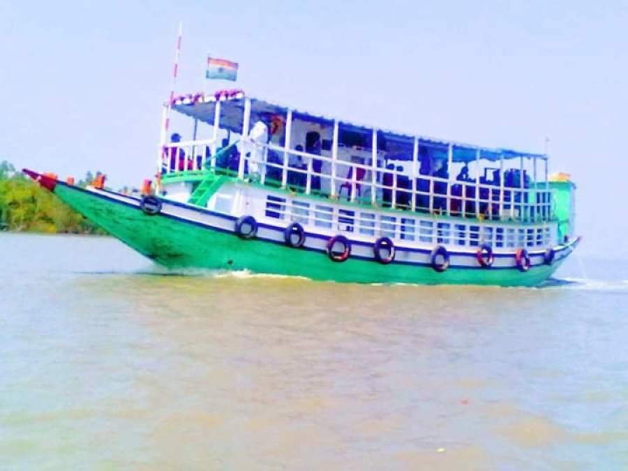 Sundarban Tour Package - image 1