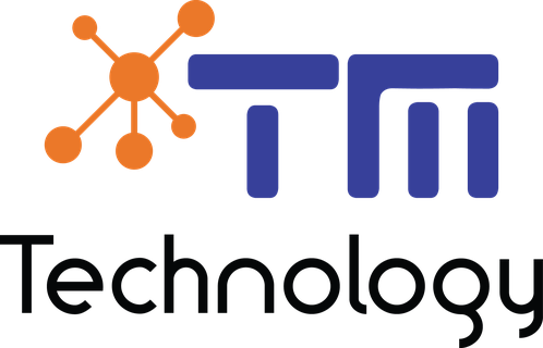 TM Technology logo