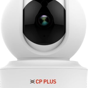 CP PLUS E21Q WiFi CCTV Camera 2MP