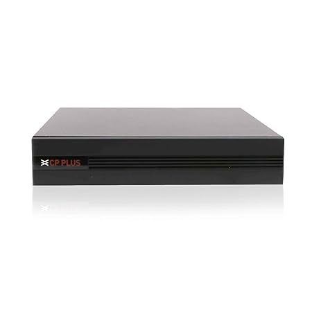 CP DVR 8 Ch