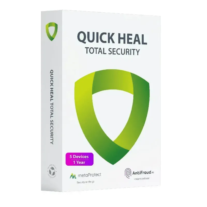 QH 5 USER 1 YEAR