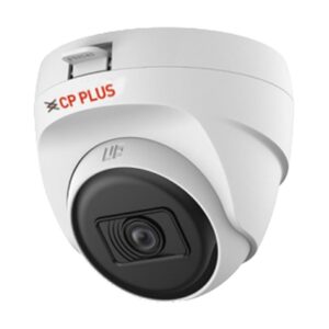 CP PLUS CP-URC-DC24PL3 2.4MP Full HD IP Indoor Wired Dome Camera