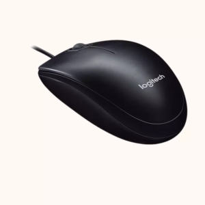 Logitech M90 Wired Optical Mouse