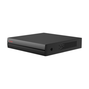 CP Plus 4 Channel DVR CP-UVR-0401F1V-I