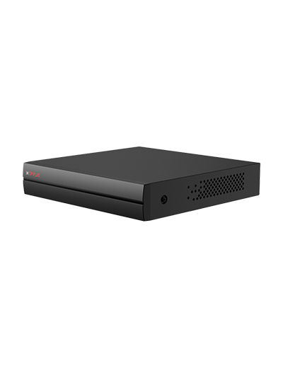 Cp DVR 4 ch