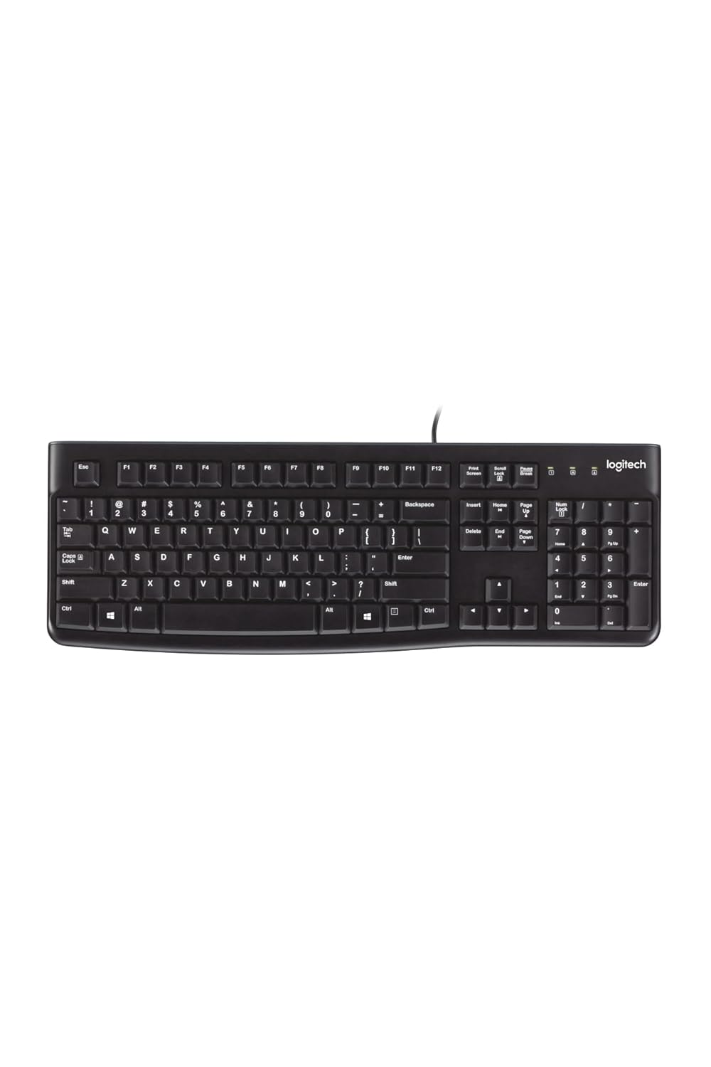Logitech 120