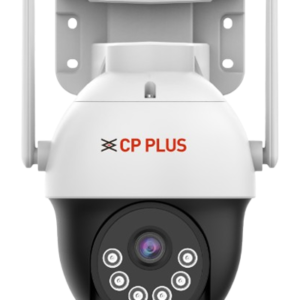 EZ-S35T 3MP 4G PT Camera