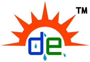 Dhal Engineering logo