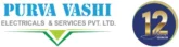 Purvavasi logo