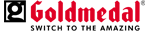 Goldmedal logo